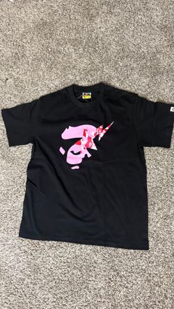 bape tee