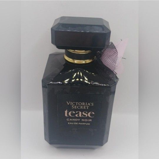 Victoria's Secret tease candy noir 3.4 edp