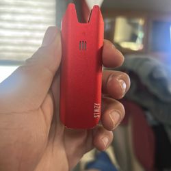 Big Red Stizzy Battery 