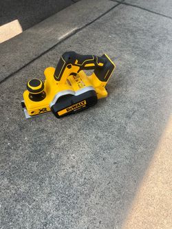 Dewalt Planer $180