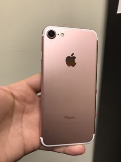 iPhone 7 32GB Factory Unlocked