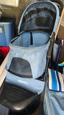 LARGE Jogger Pet Stroller never used!