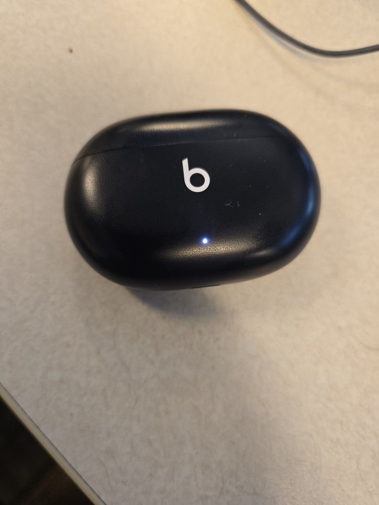 Free Beats Headphone Case Only
