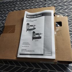 Brad Nailer