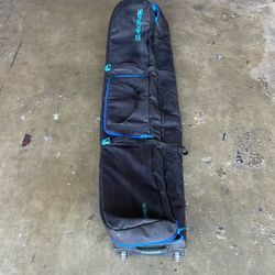 Dakine Snowboard Bag Travel Airline 200cm