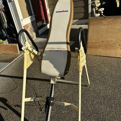 Inversion Table 
