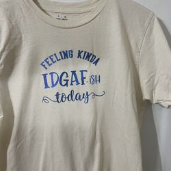 T Shirt