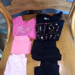 Girls Bundle