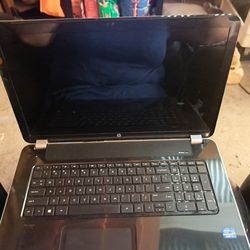 HP Pavillion Laptop 15.6" Windows 8