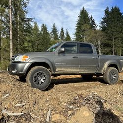 2004 Toyota Tundra