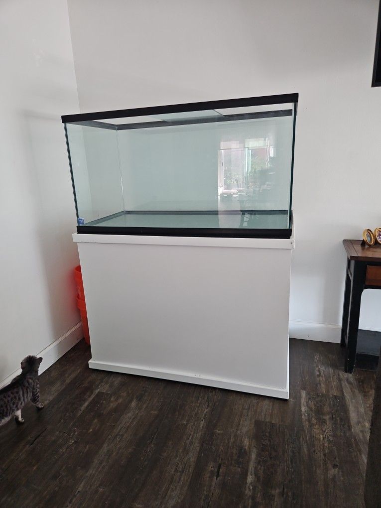 Fish Tank 120 Gallons (TANK ONLY)