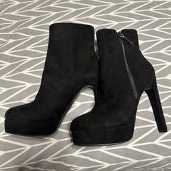 Guess Boots