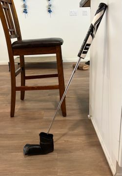 Scotty Cameron select Newport 34 inch