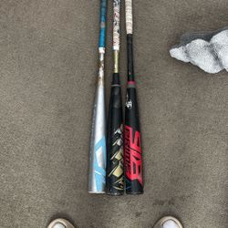 Baseball Bats