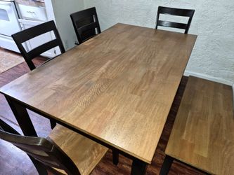 Ashley 5 person Dining Table