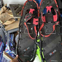 Garneau Snow Shows Blizzard 930