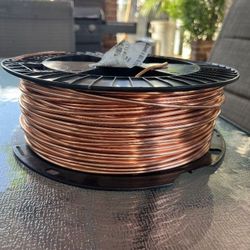 Copper Wire 6 Awg
