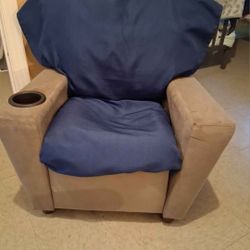 Baby Recliner 