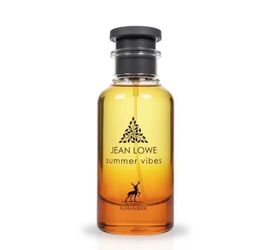 Maison Alhambra Jean Lowe Summer Vibes