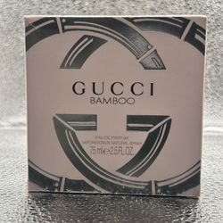 Gucci Bamboo