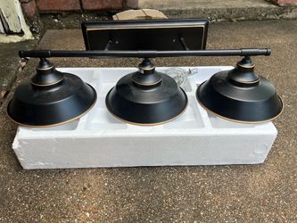 Light Fixture