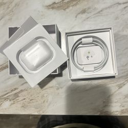 AirPods Pro’s 2nd Generation 