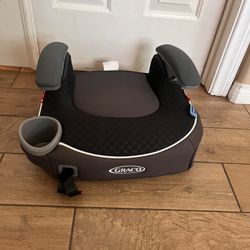 Graco Booster Seat, Turbo booster , Car Seat 