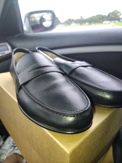 The Mens Penny Loafer in Buffalo