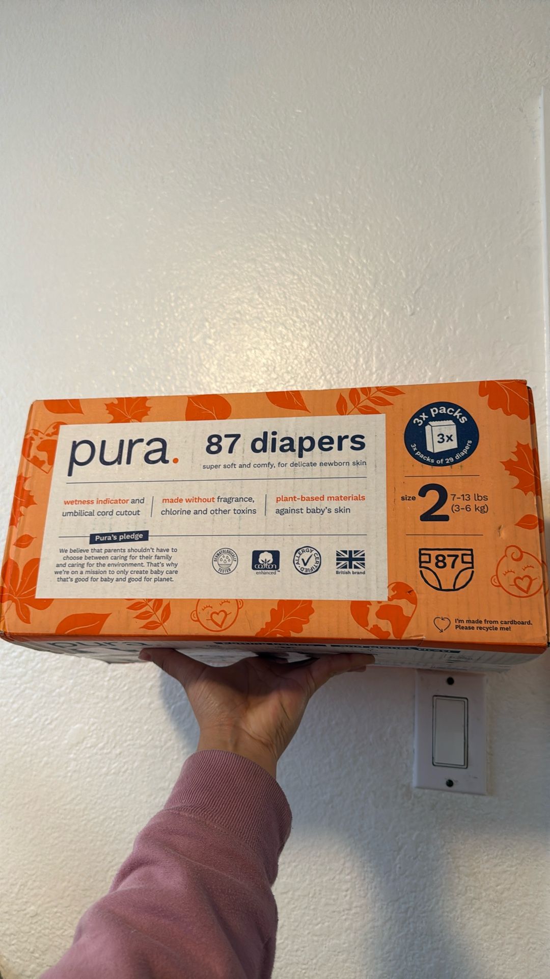 Diapers 
