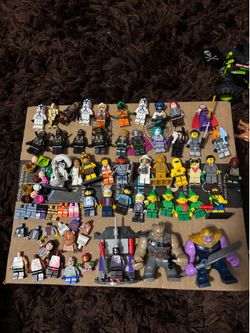 Legos