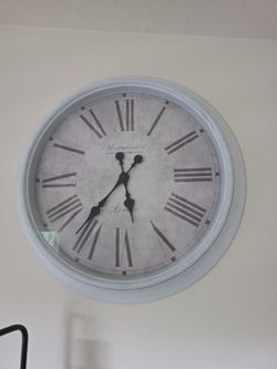 Clock