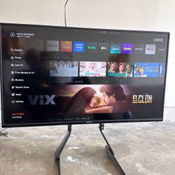 Vizio Smart Tv 