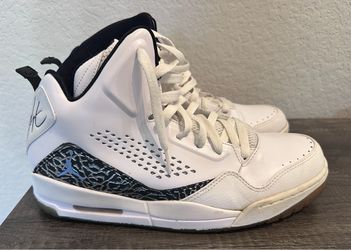 Air Jordan SC-3 Flight
