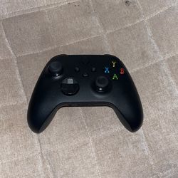 Xbox One controller