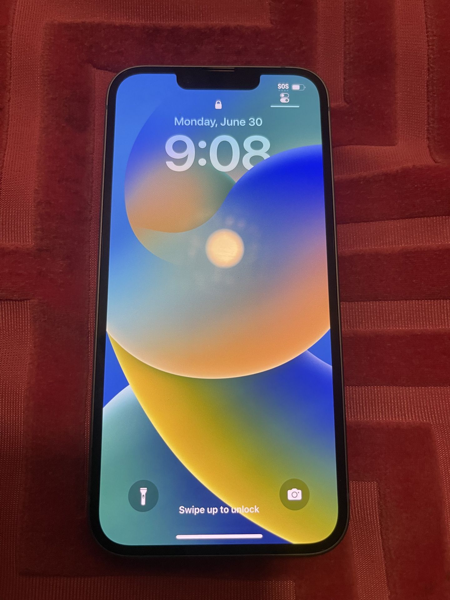 iPhone 14 T-Mobile Or Metro 
