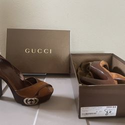 Authentic Gucci 