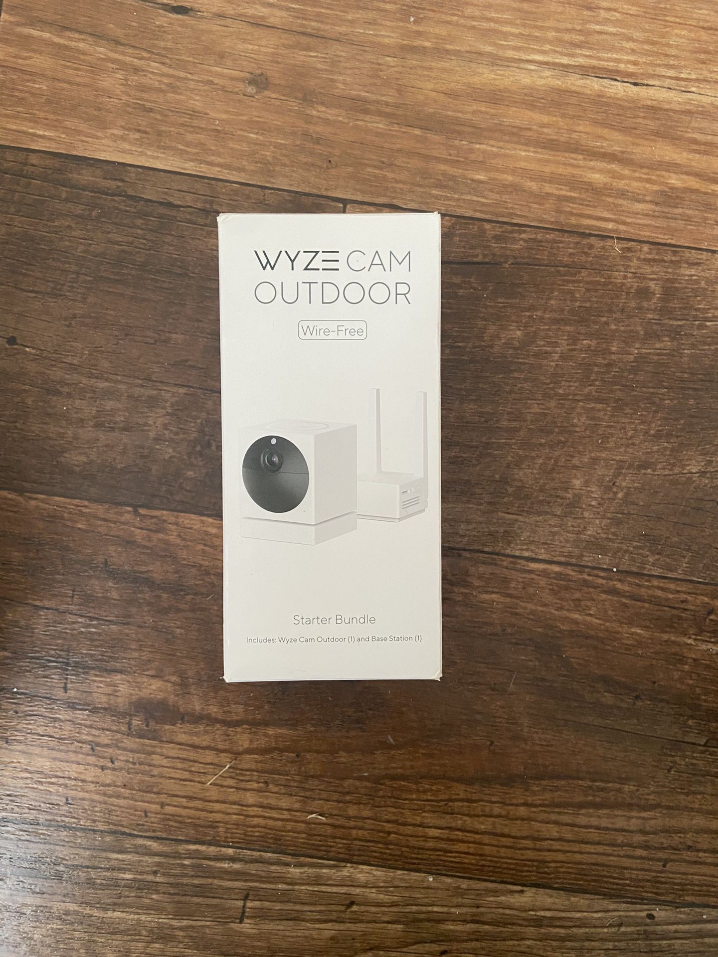Waze Cam Wireless 