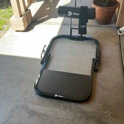 Hip Thrust Machine