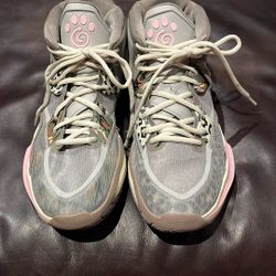 Nike Kyrie Infinity Basketball Shoes