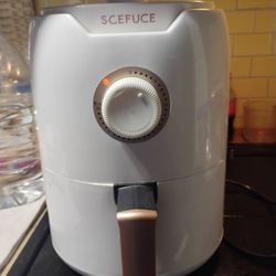 AIR FRYER 