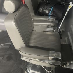 Barber Chairs And Salon Chair