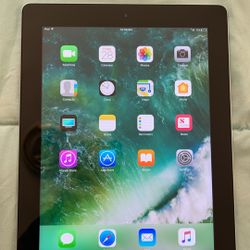 iPad 4