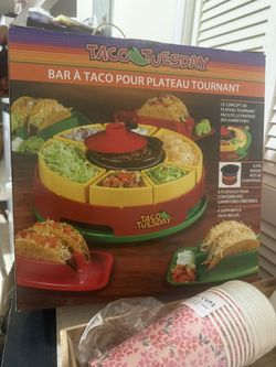 Taco Tuesday Set