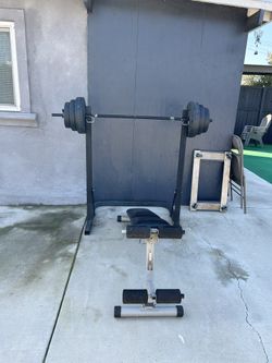 Benchpress