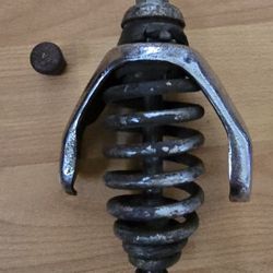 Schwinn Prewar Locking Springer Parts