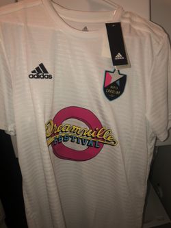 Dreamville Jersey