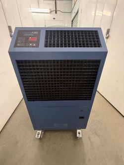 Industrial Air conditioner/Heater