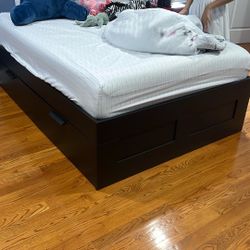 Bed Frame