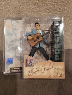 Elvis Presley