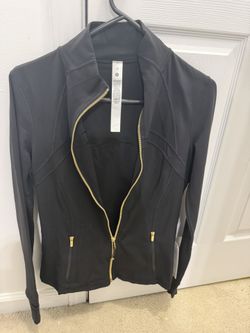 Lululemon Defines Jacket